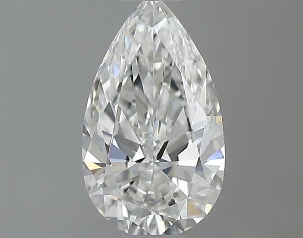 Pear Diamond image