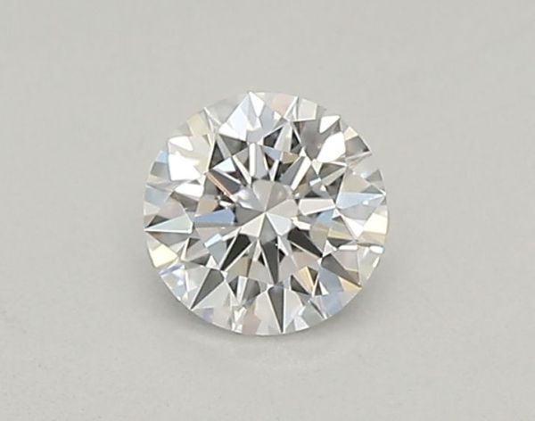 Round Lab-Grown Diamond image
