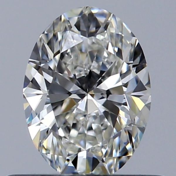 Oval Diamond image