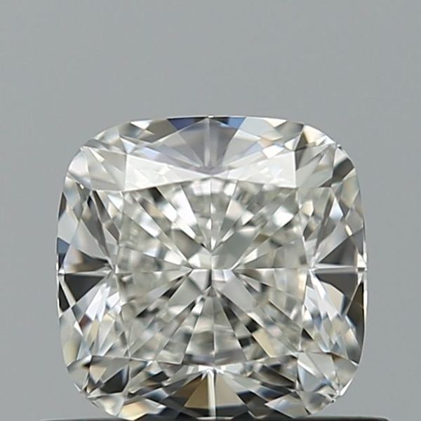 Cushion Diamond image