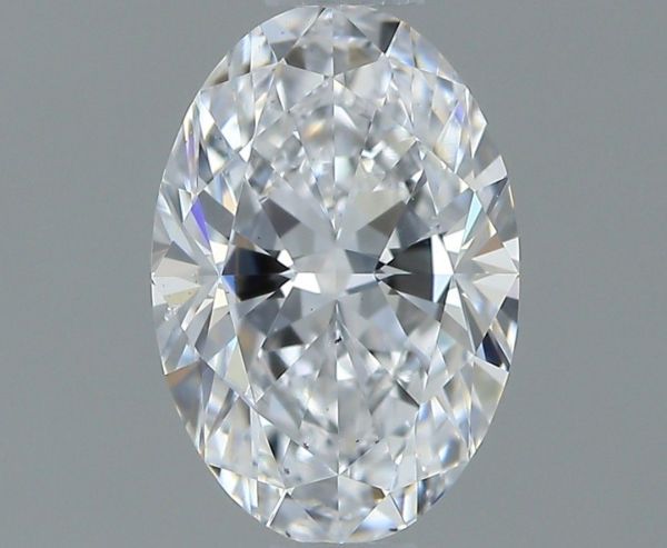 Oval Diamond image