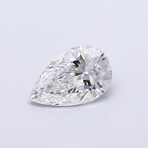 Pear Lab-Grown Diamond image