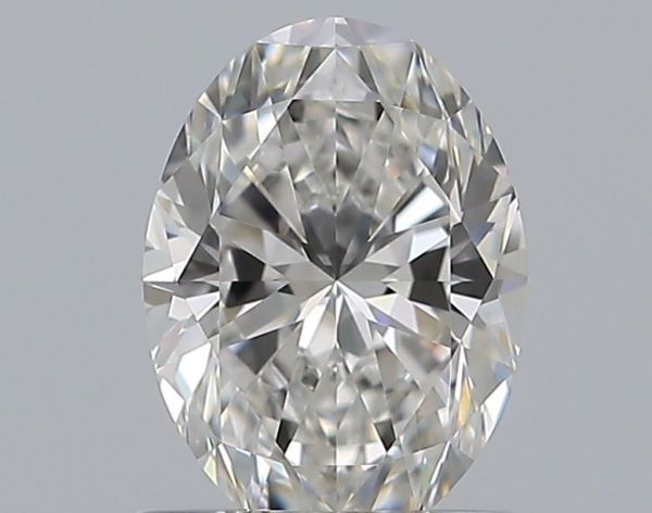 Oval Diamond image