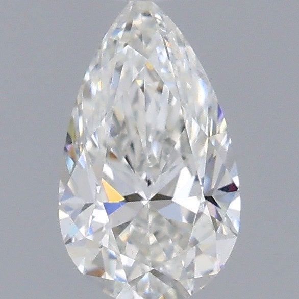 Pear Diamond image