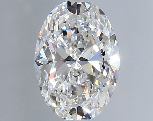 Oval Diamond image