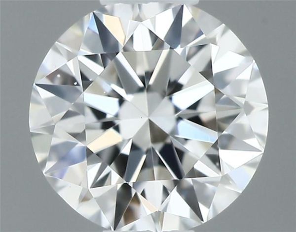 Round Diamond image