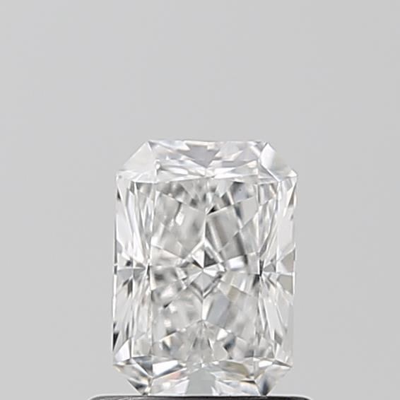 Radiant Lab-Grown Diamond image