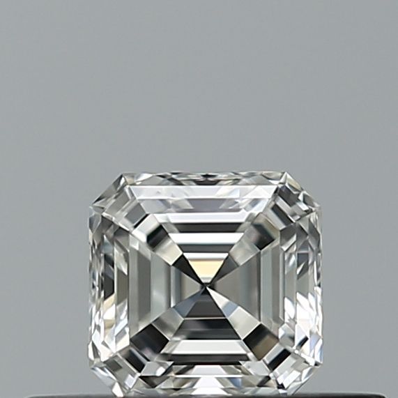 Asscher Diamond image