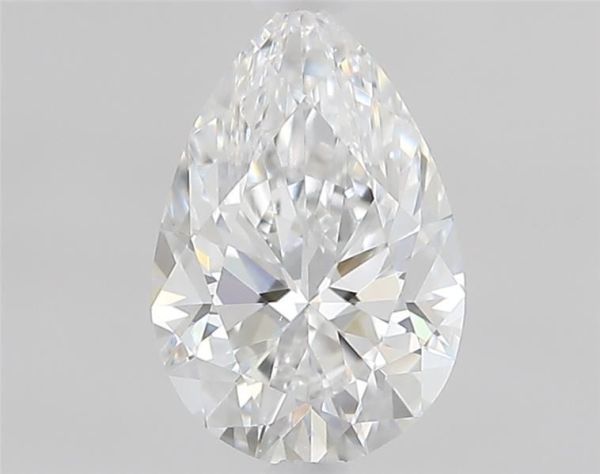 Pear Diamond image