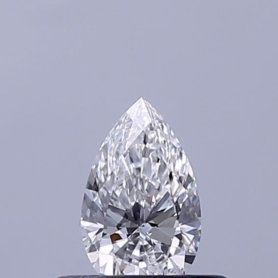 Pear Lab-Grown Diamond image