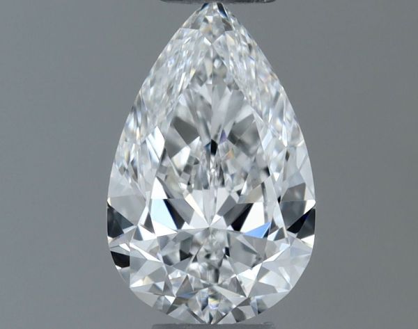 Pear Diamond image