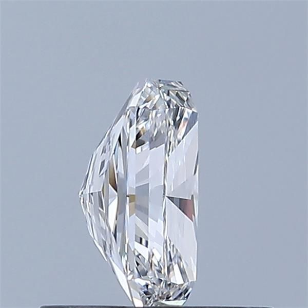 Radiant Lab-Grown Diamond image