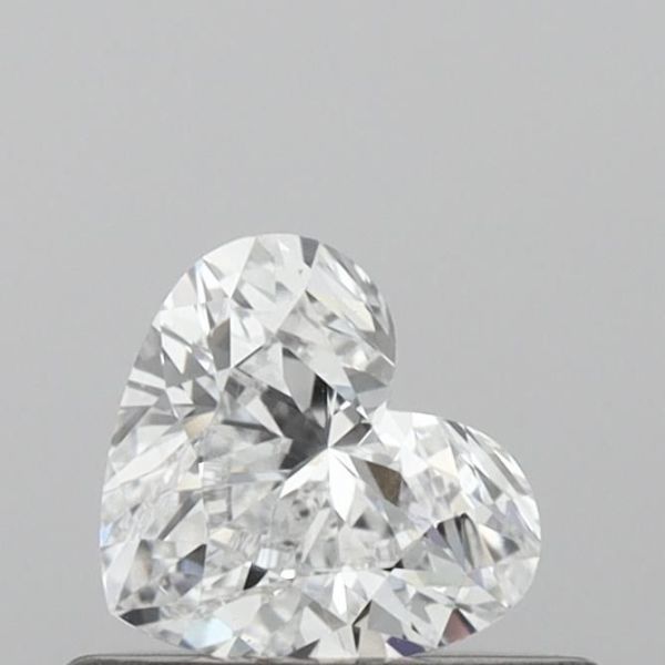 Heart Lab-Grown Diamond image