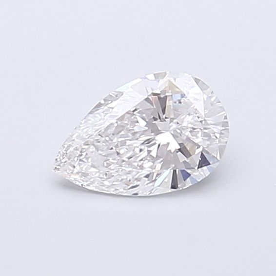 Pear Lab-Grown Diamond image