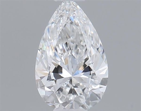 Pear Diamond image