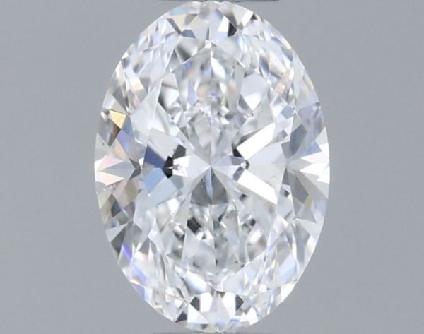 Oval Diamond image