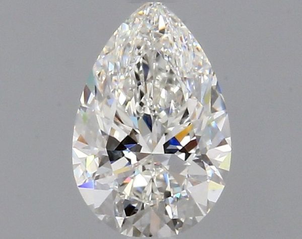 Pear Diamond image