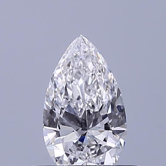 Pear Lab-Grown Diamond image