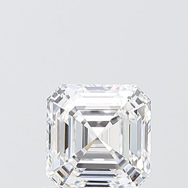 Asscher Lab-Grown Diamond image