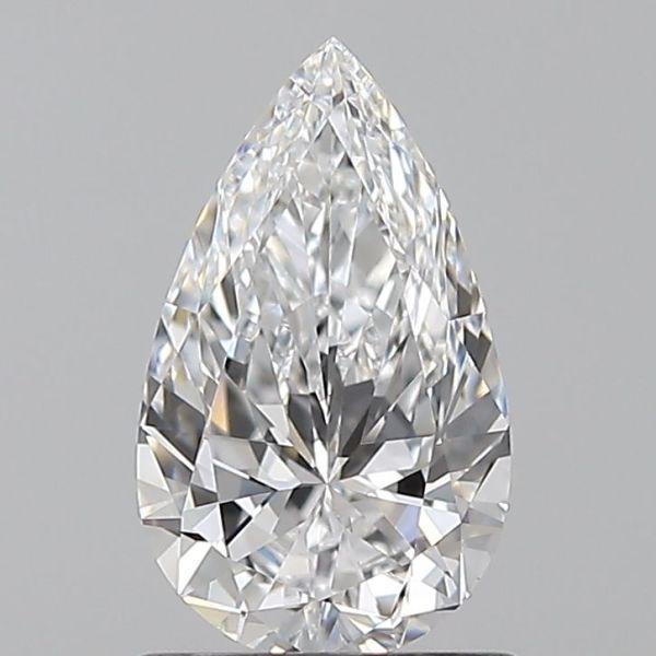 Pear Diamond image