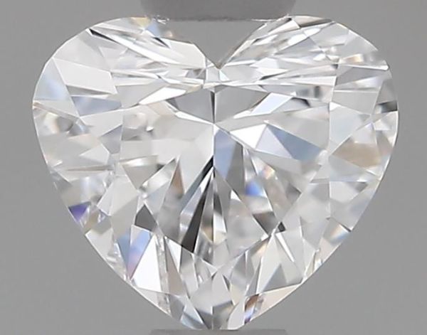Heart Diamond image