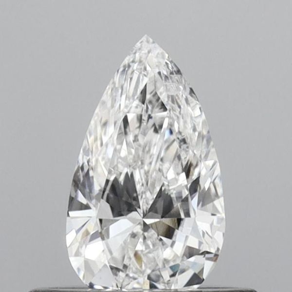 Pear Lab-Grown Diamond image
