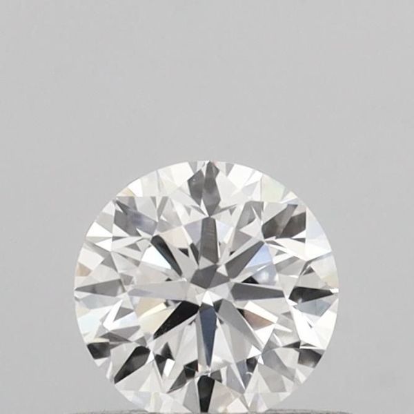 Round Lab-Grown Diamond image