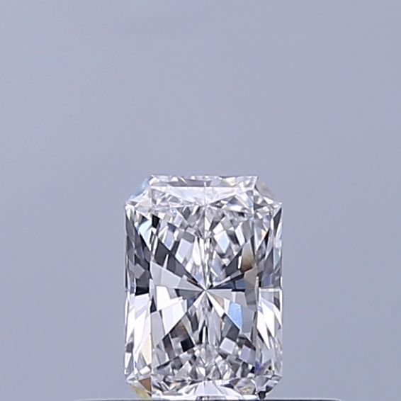 Radiant Lab-Grown Diamond image