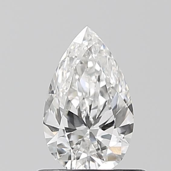 Pear Lab-Grown Diamond image