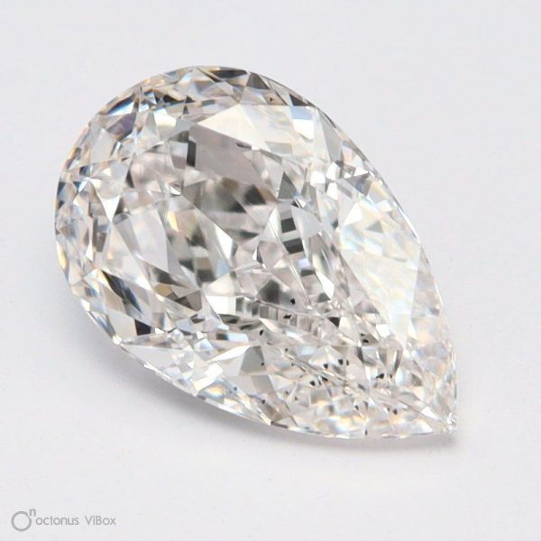 Pear Diamond image