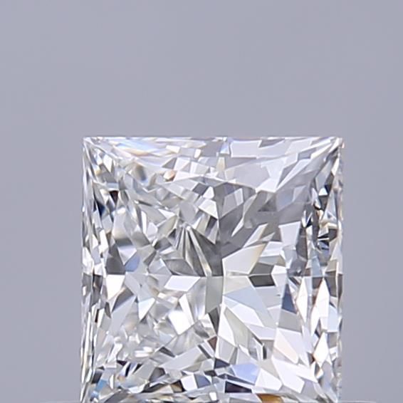 Princess Lab-Grown Diamond image