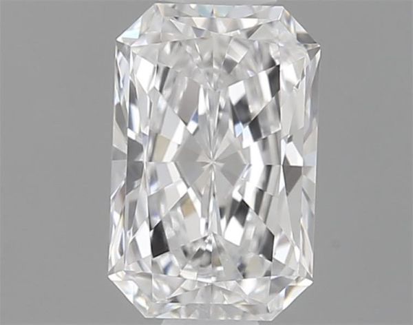 Radiant Lab-Grown Diamond image