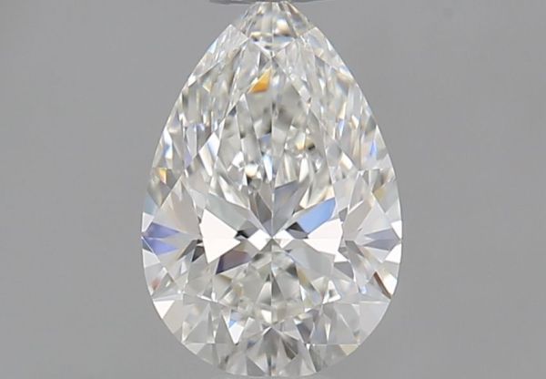 Pear Diamond image