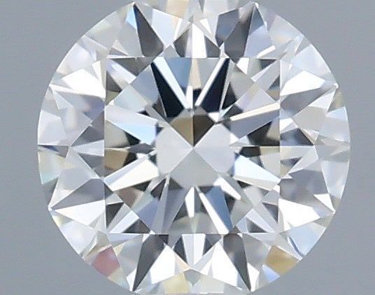 Round Diamond image