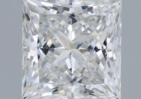 Princess Lab-Grown Diamond image