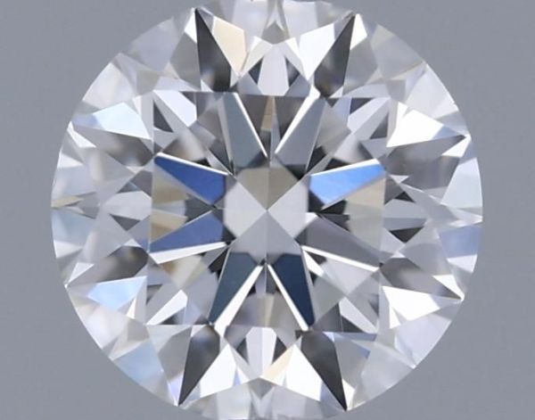 Round Diamond image