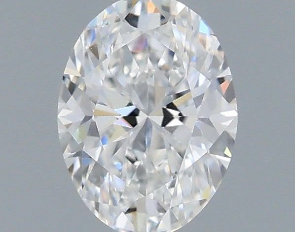 Oval Diamond image