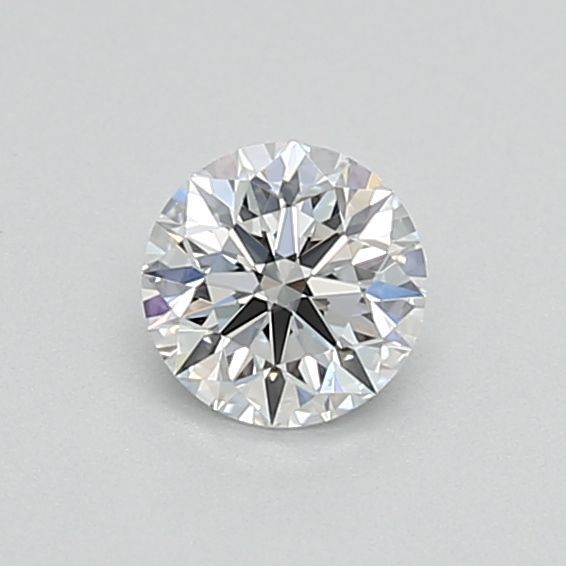 Round Lab-Grown Diamond image