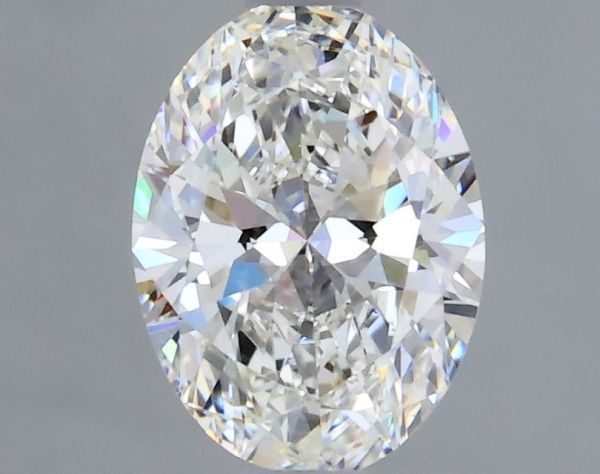 Oval Diamond image