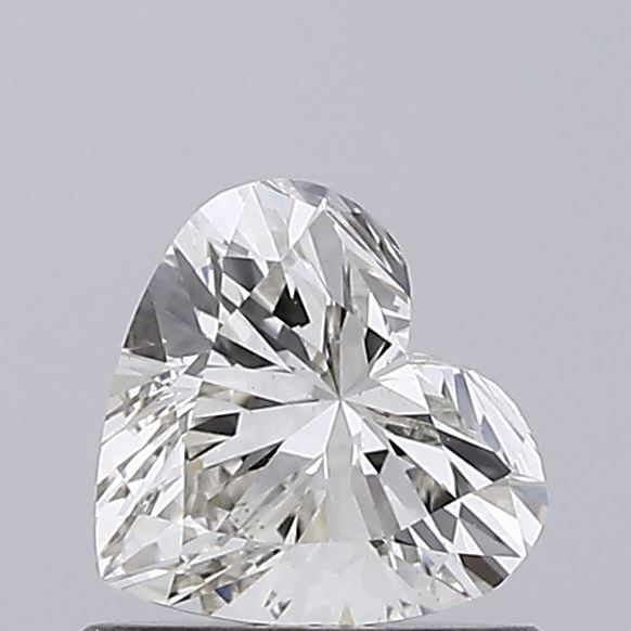 Heart Lab-Grown Diamond image