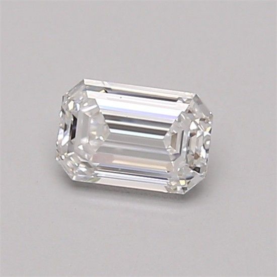 Emerald Lab-Grown Diamond image