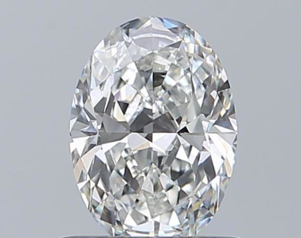 Oval Diamond image