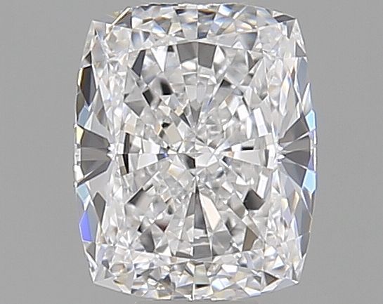 Cushion Diamond image
