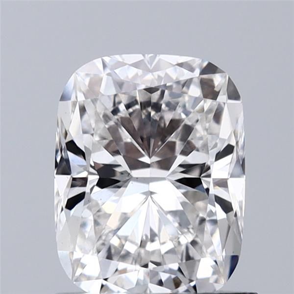 Cushion Lab-Grown Diamond image