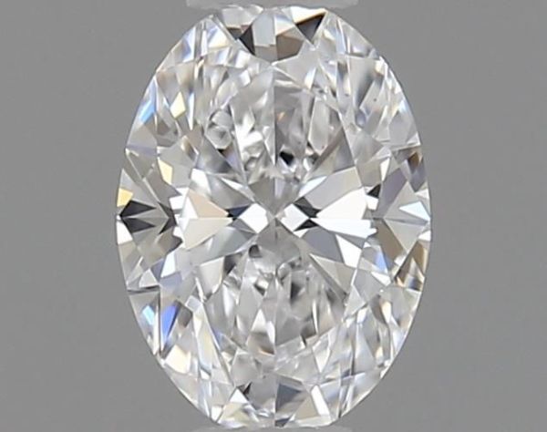 Oval Diamond image