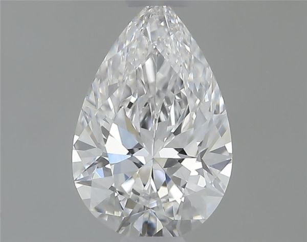 Pear Diamond image