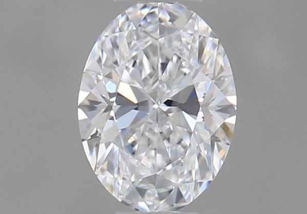 Oval Diamond image