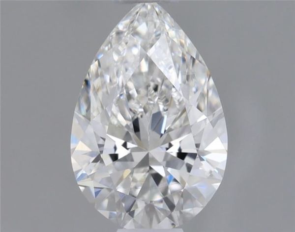 Pear Diamond image