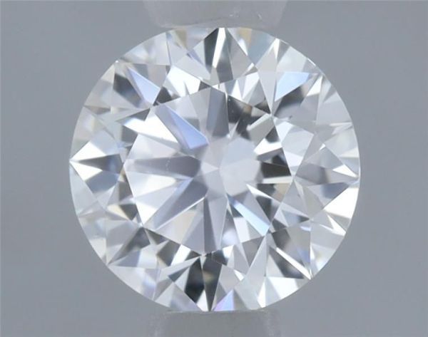 Round Diamond image