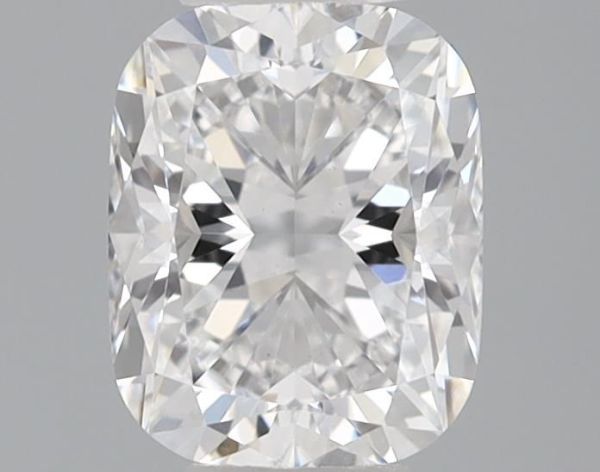 Cushion Lab-Grown Diamond image